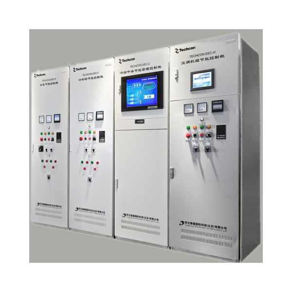 High-Quality Chinese Factory Greenhouse IOT control system Power distribution and control system