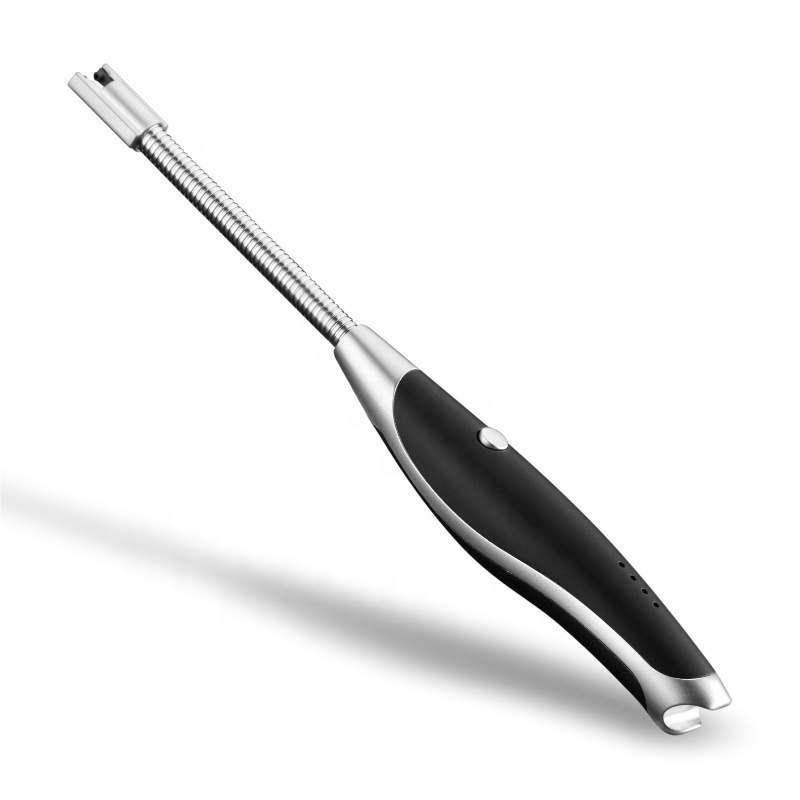 Кухня гаджеты Usb Зажигалка с открывалкой для бутылок кухонный инструмент зажигалка