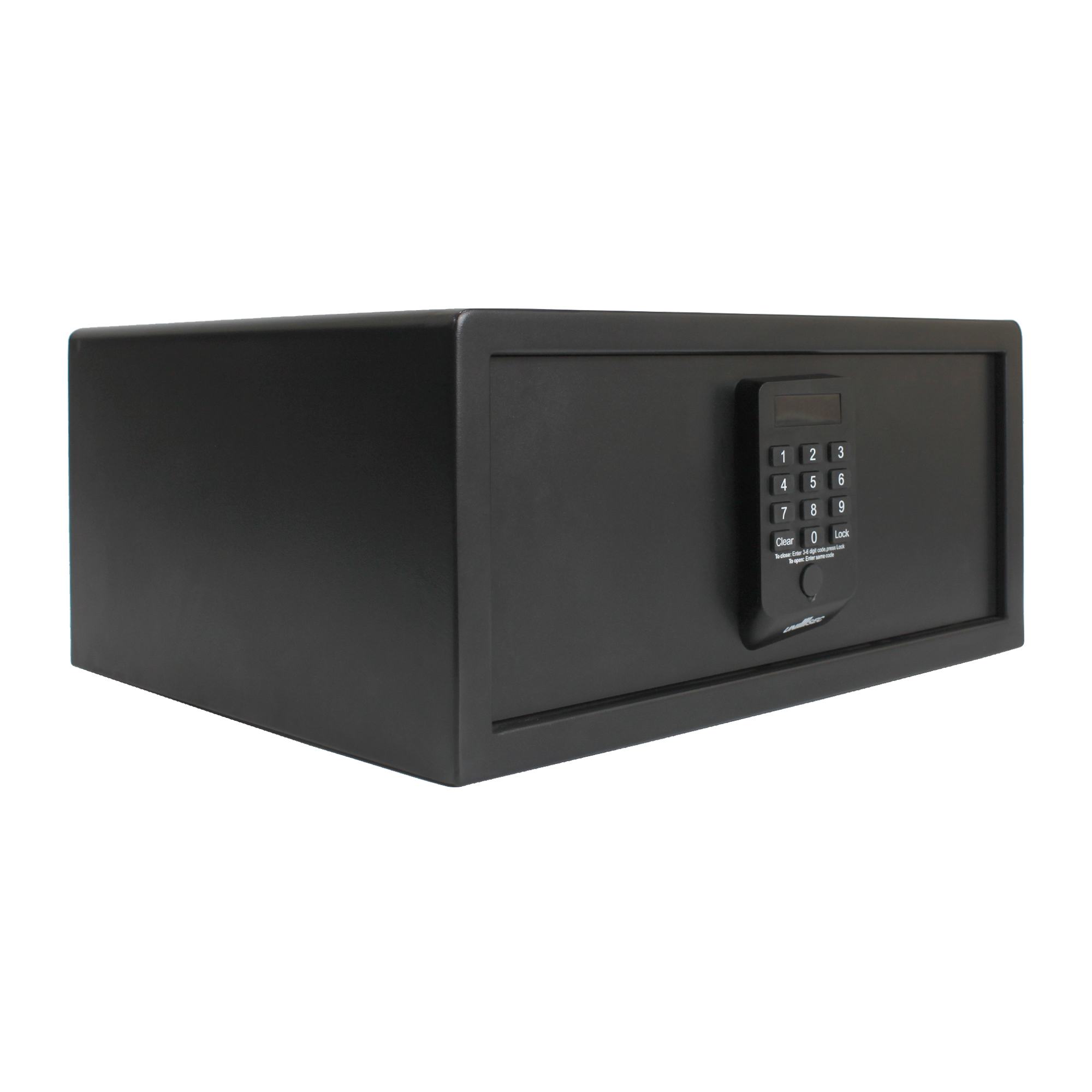 Hot Selling Safes Uni-Sec Secret Safe For Security Electronic Digital Motor-Driven
