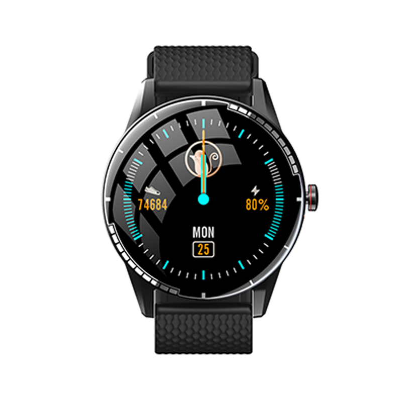 Wholesale health monitoring heart rate monitor smartwatch waterproof cheap 2021 blue tooth sport smart watch