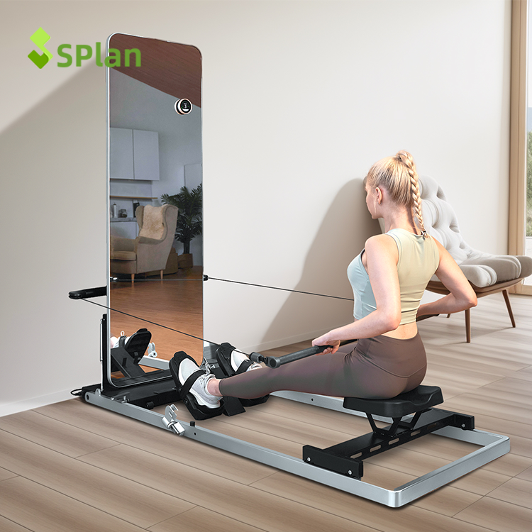 SPlan best Quality smart adjustable weight 100kg accuracy0.1kg Multi Gym Equipment Sport Training gym home