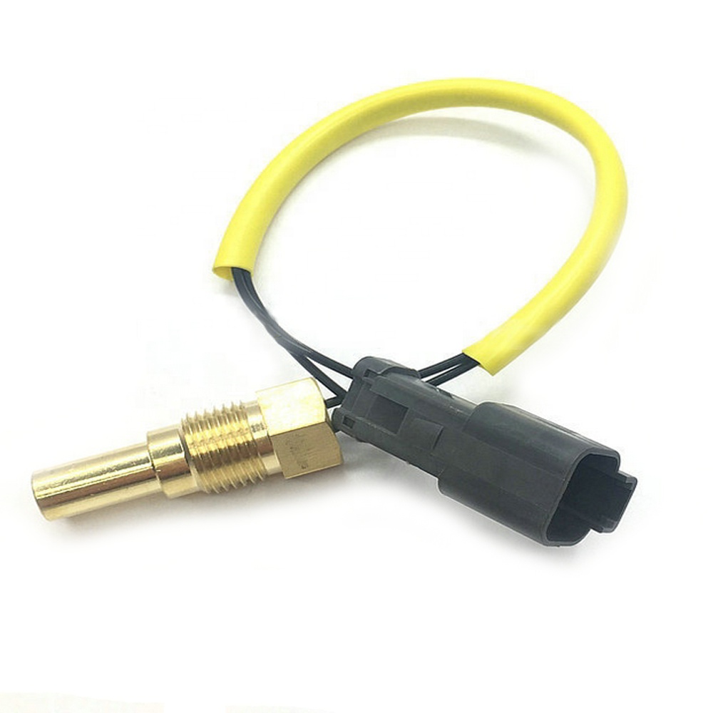 Прочный датчик температуры воды PC200-7 360-7 7861-93-3320 датчик температуры воды для сиденья