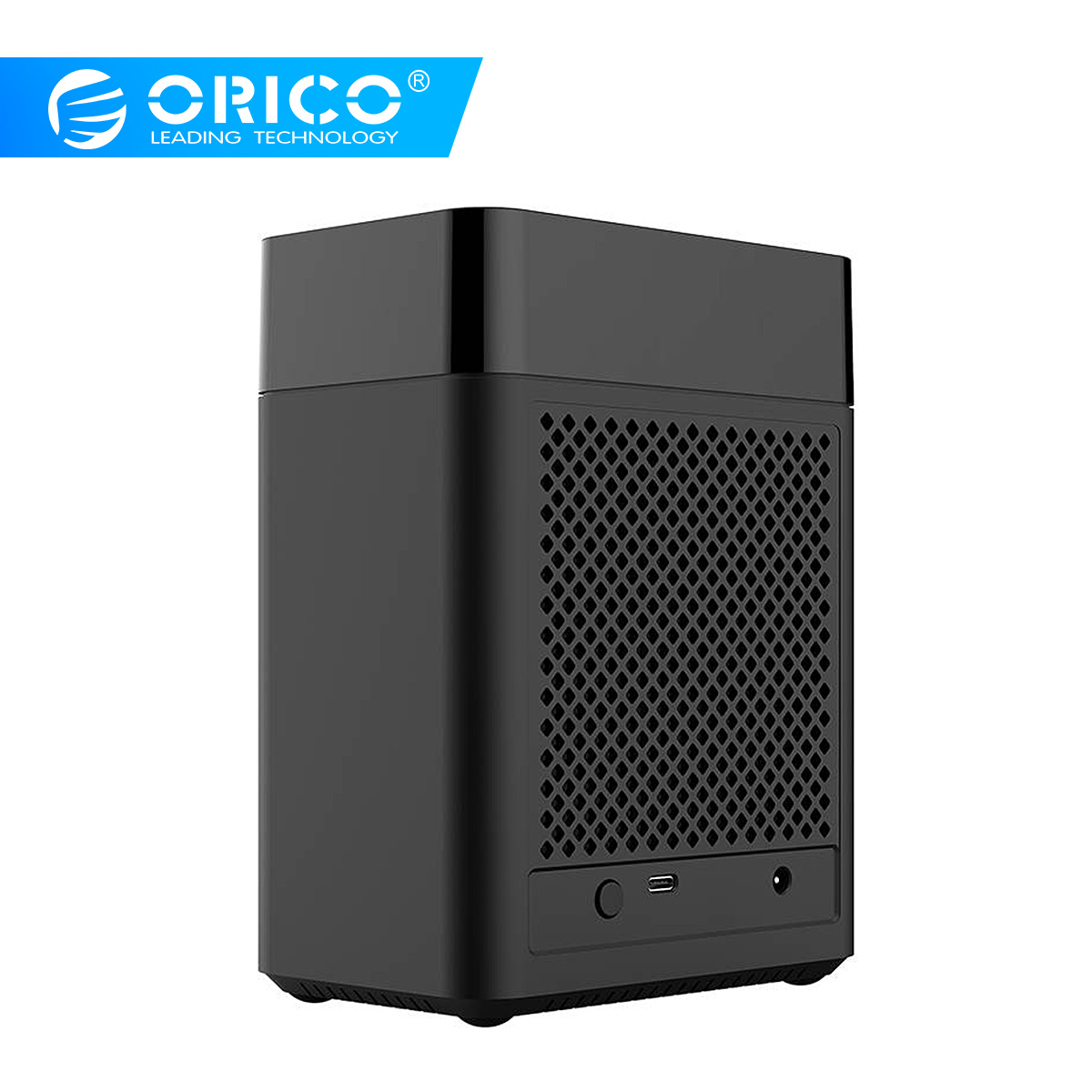 Оптовая продажа от производителя; ORICO Магнитный Super Speed скорость передачи: 5 Гбит/с 2 бухта 20 ТБ 3,5 корпус для жесткого диска
