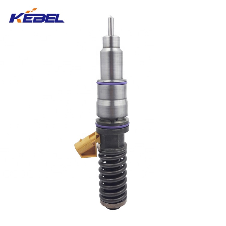 high quality diesel fuel Injector 20430583 hot sale new common rail injector for volvo