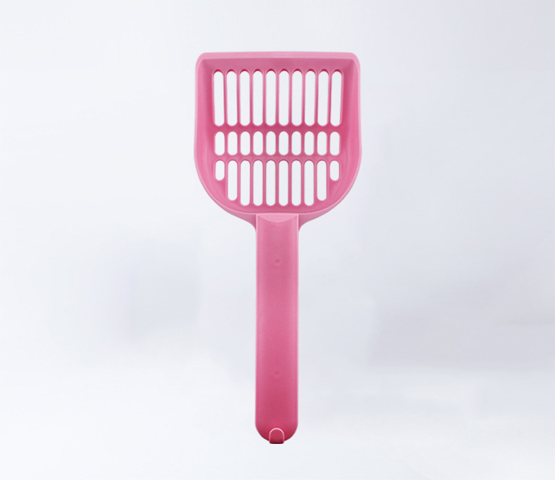 Cat litter shovel pet tool bag pet hair shedding tool pet grooming tool
