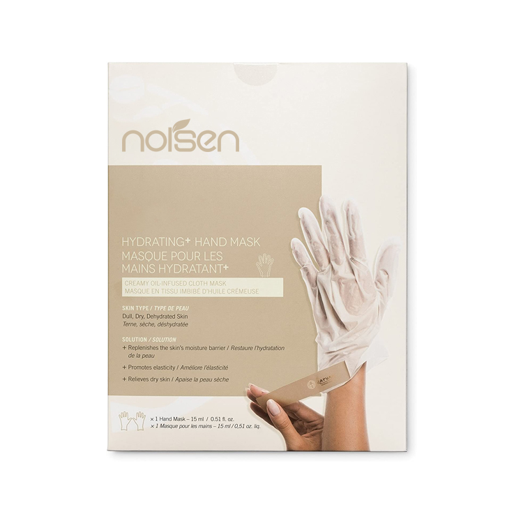 Private Label 100% Pure Natural Organic Jojoba Oil Shea Butter Exta Whitening Moisturizing Hydrating Hand Mask