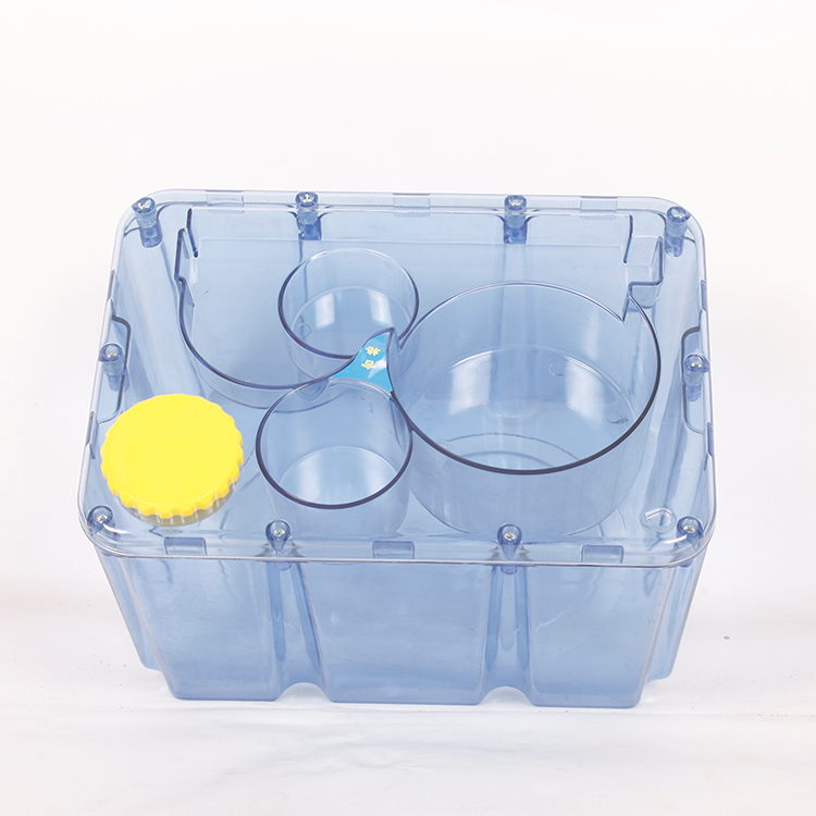 2021 Best Price Portable Custom Water Dispenser Tank Made In China Factory