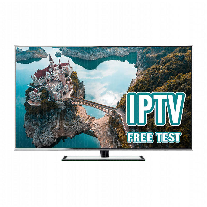 Лучший Латиноамериканский IPTV для счета, ежегодная ТВ-приставка Android smart tv m3u, перепродажная панель для всех покупателей в США