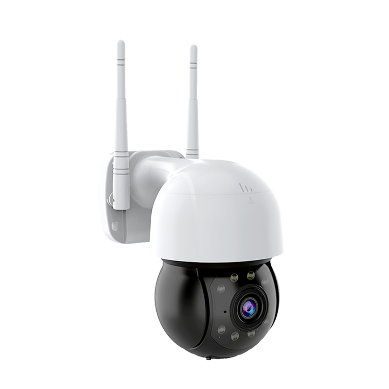 IP-камера ПНН с ии, Wi-Fi, 2 МП, 1080P