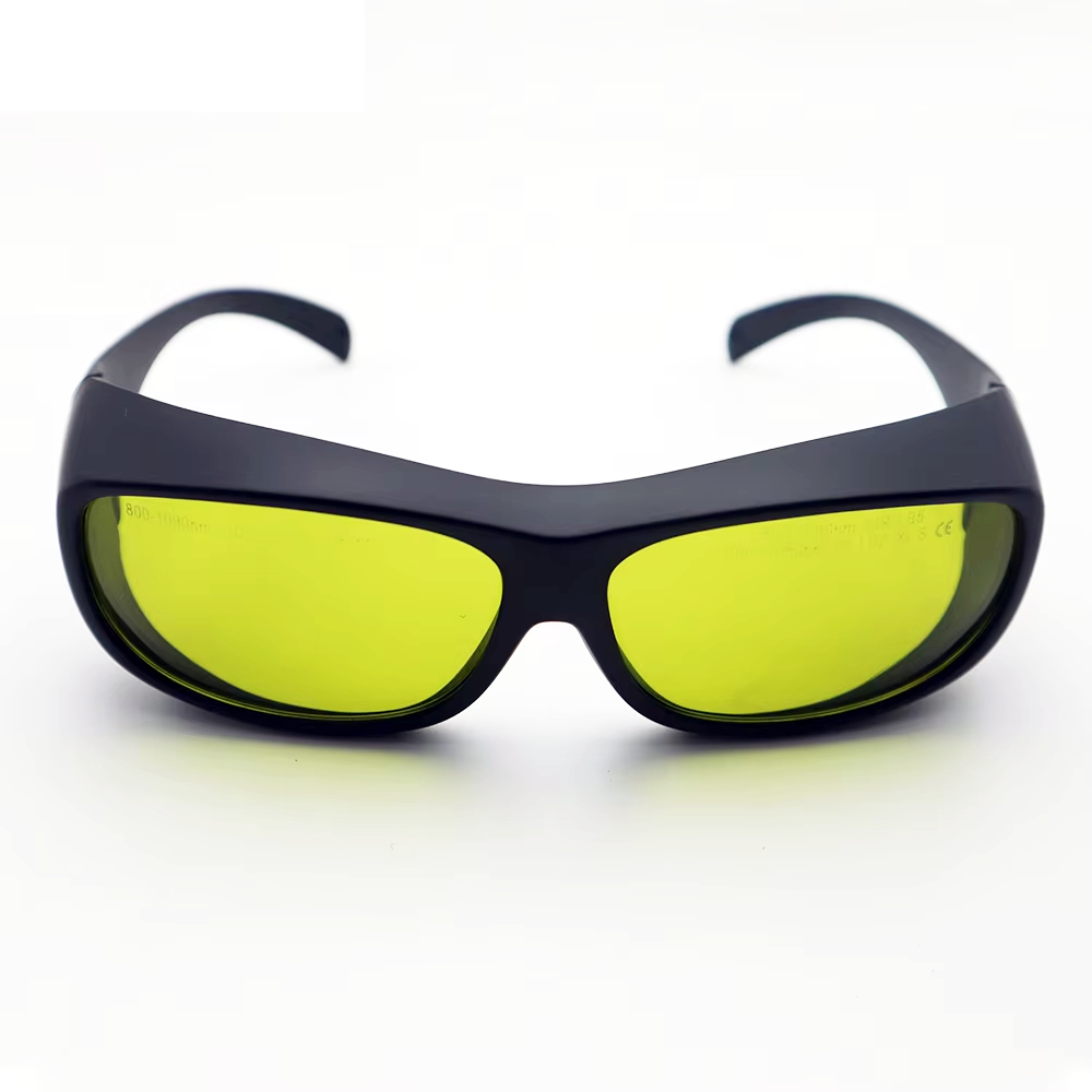 OD8+ Welding Laser Protection Glasses Equipment Parts