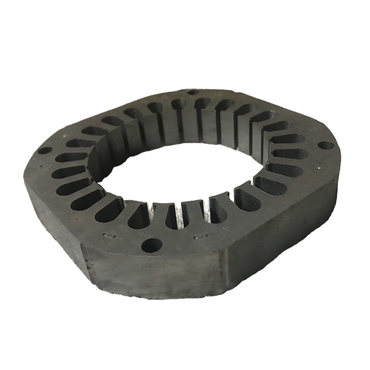 Durable and high temperature resistant 110*65 motor electric fan accessories