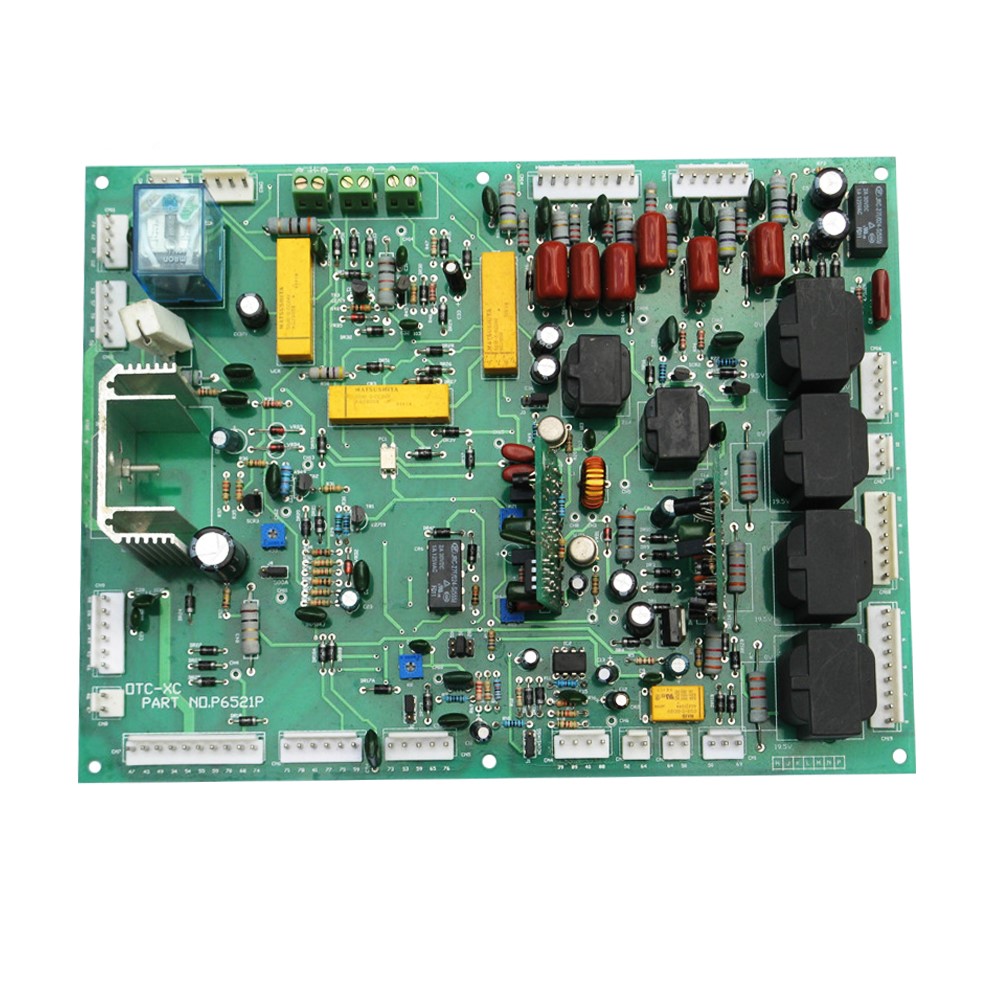 Печатная плата pcb для дрона samsung инвертор для холодильника pcb pcba