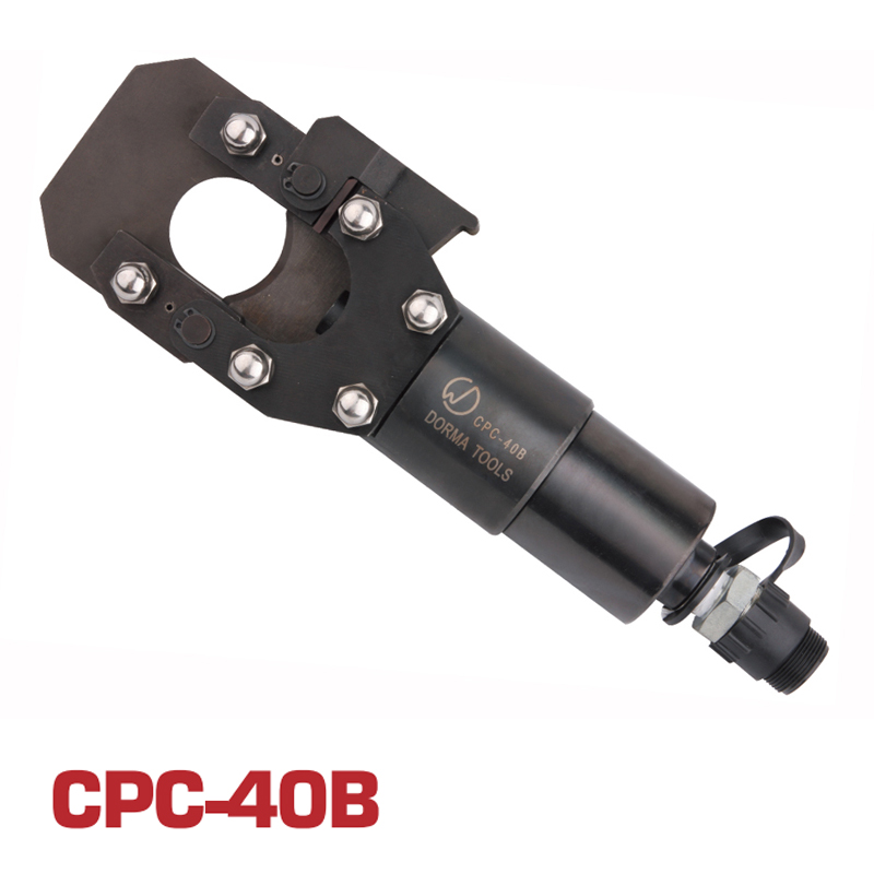 CPC-40B Тип Сплит гидравлический кабельный резак