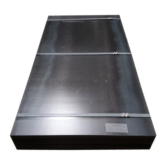 Factory direct High quailty low carbon steel sheet c45 from China