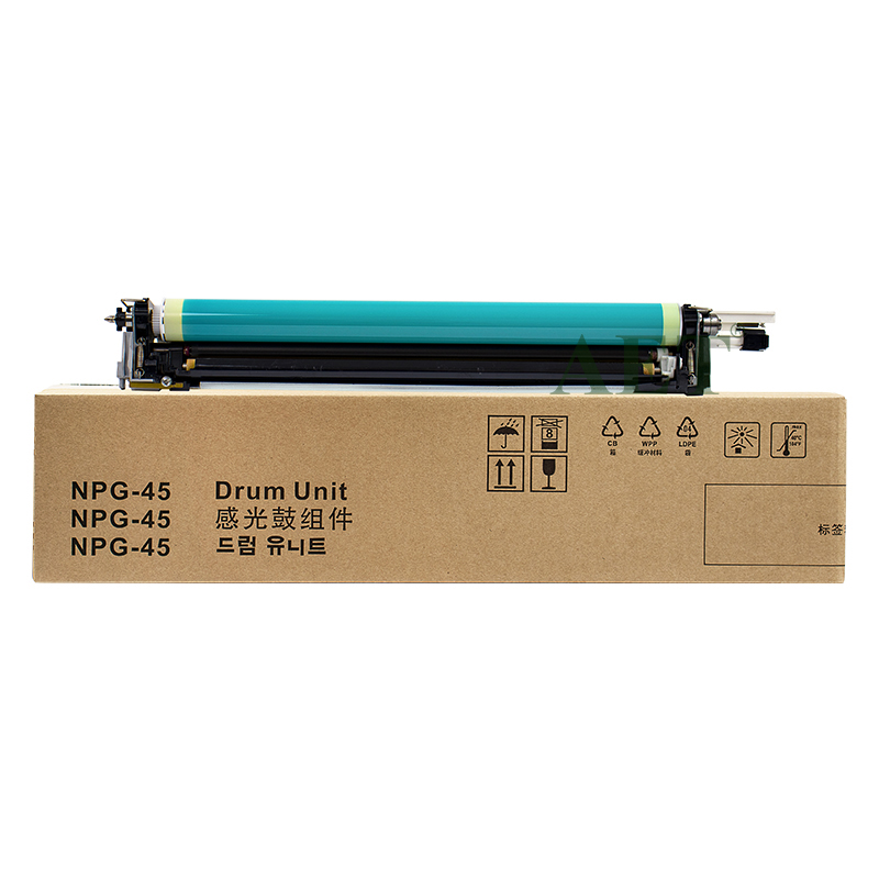 NPG45 Compatible Drum Unit For Canon 5045 5051 5250 5255 5030 5035 5235