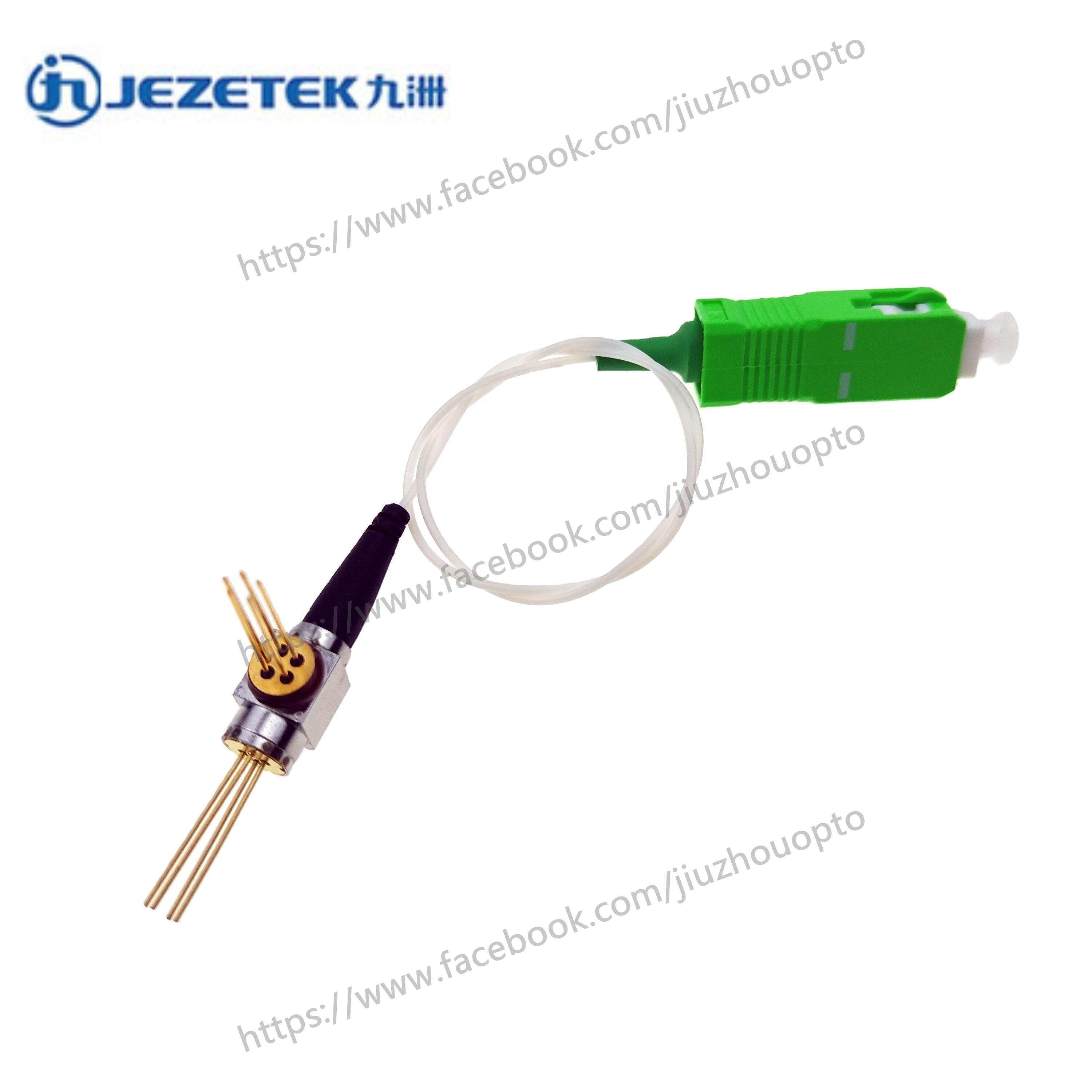 Коаксиальные лазерные модули pigtail PON GPON EPON BOSA T1310nm R1490 BOSA