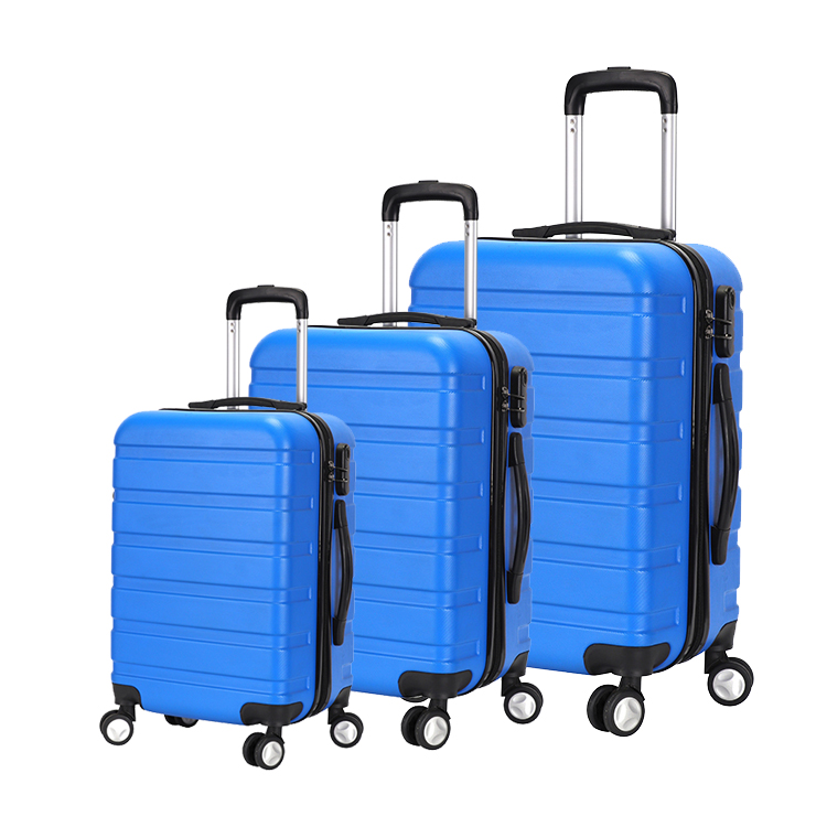 Carry-on уникальный багаж легкий большой чемодан
