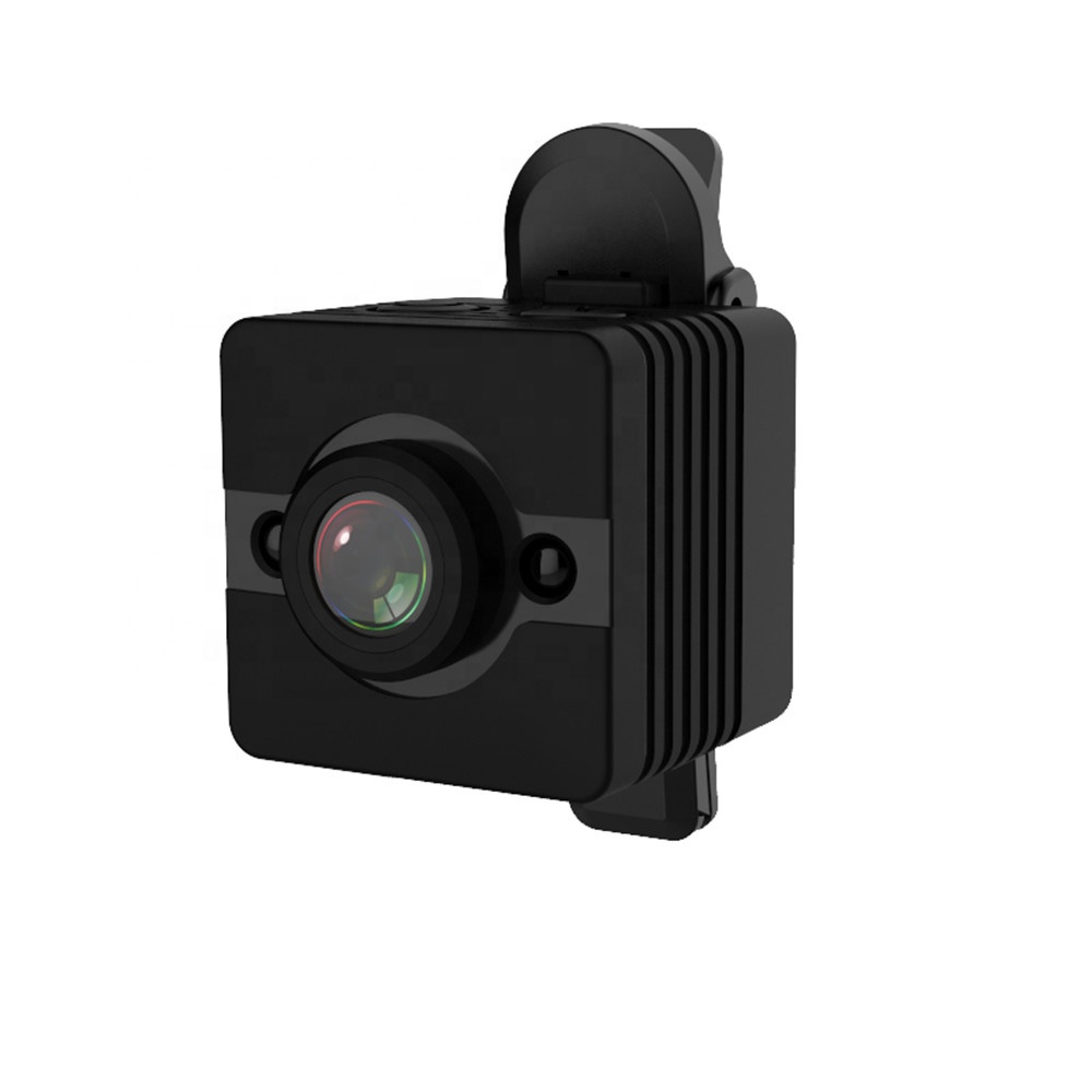 SQ12 HD 1080P Car sport Waterproof Camcorder small video action recorder camera