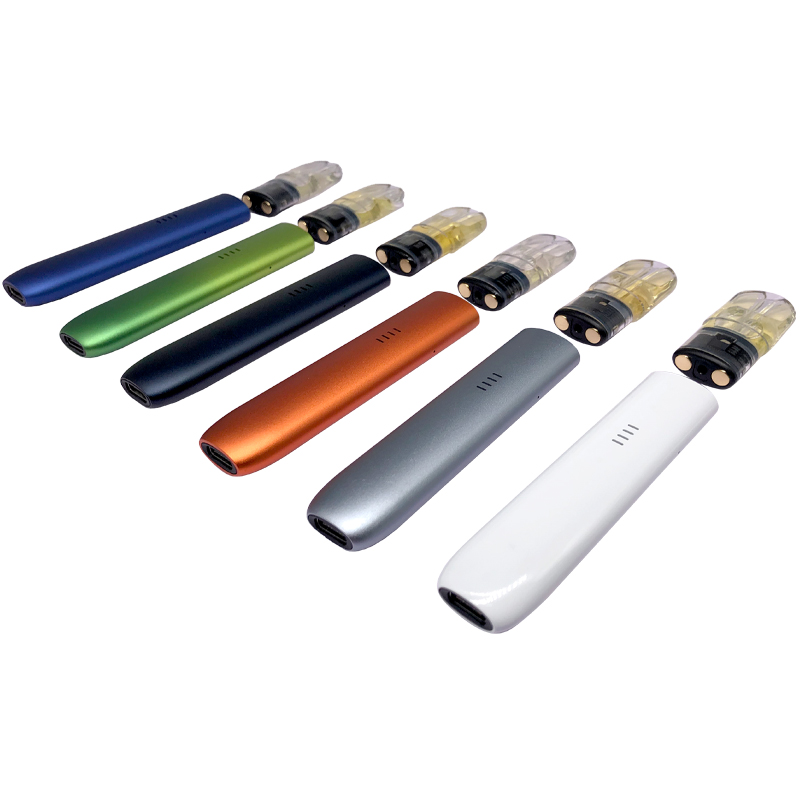 2022 gadget cigarette electronic smoke electronic cigarette europe for promotion