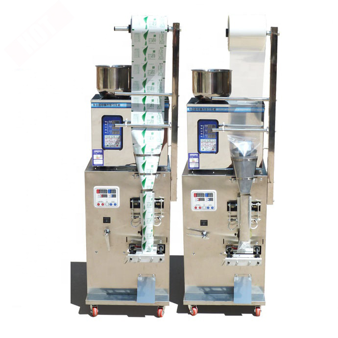 Hot Selling Small Automatic Multi-function Packaging Machine factory price good quality