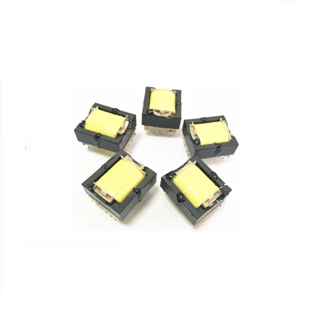 Сделано в Китае EE16 220v 24v 12v 5v SMPS трансформатор