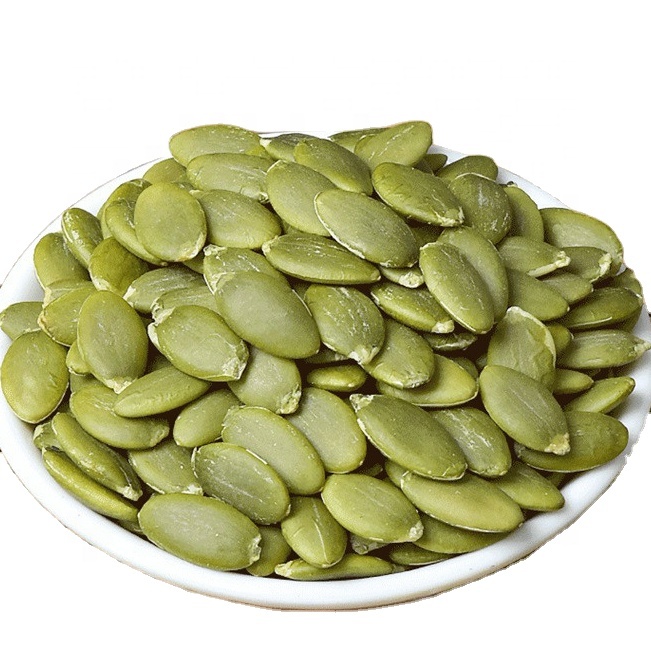 Ядра тыквы
