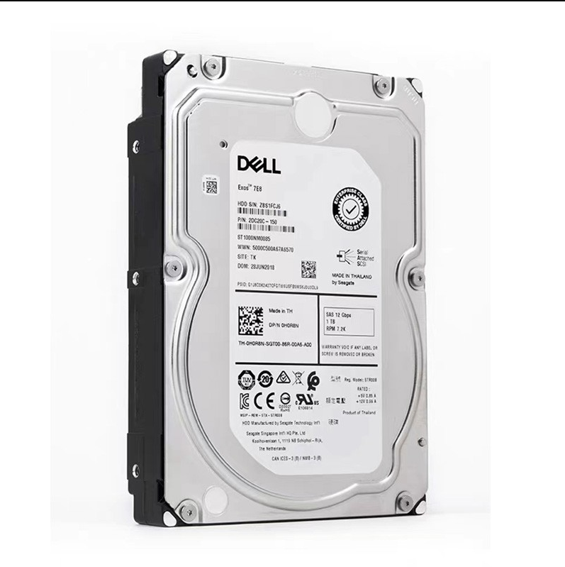 Оригинальный серверный жесткий диск 2T SATA Enterprise HDD