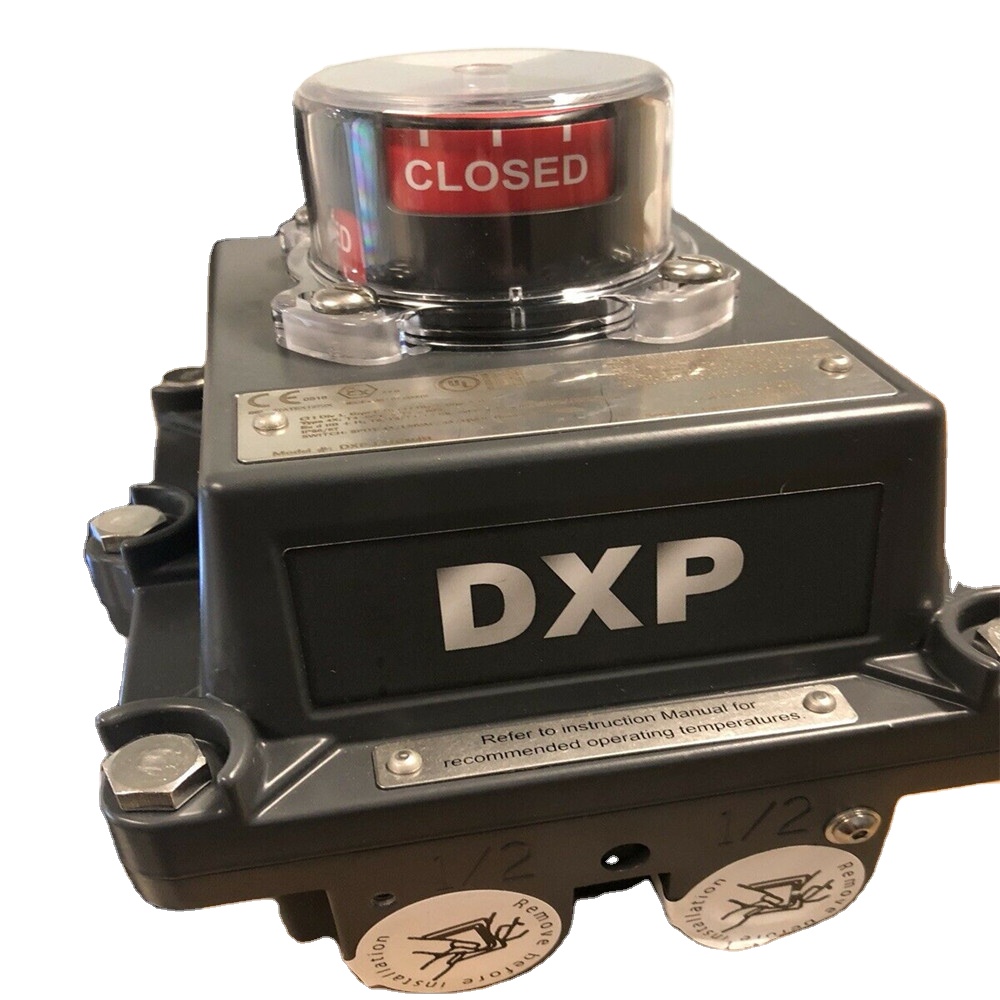 24v-dc Valvetop индикатор положения клапана DXP-M21GNEB