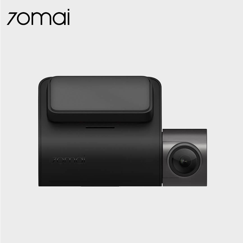 70Mai SmartDash Cam Pro 140 градусов широкоугольный Автомобильный регистратор 1944P GPS ADAS Автомобильный видеорегистратор 70 Mai Dashcam Голосовое управление 70Mai Pro