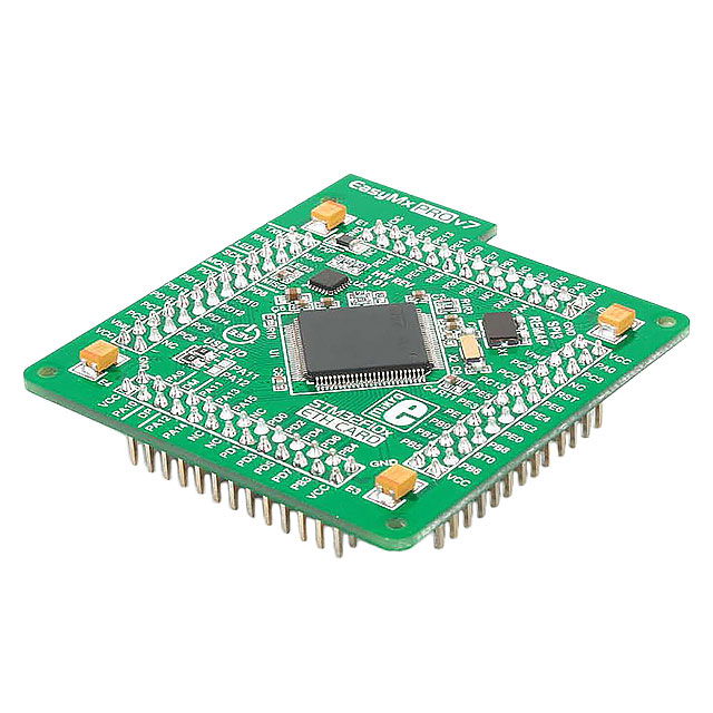 MIKROE-1103 по ограничению на использование опасных материалов в производстве mcucard STM32F107VCT6