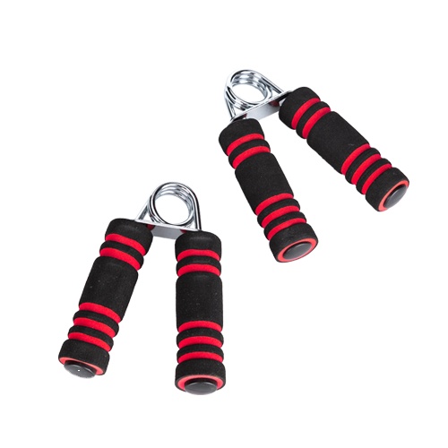 High Quality Factory Price Low Weight Finger Fitness Gym Equipment Exerciser Trainer Strengthener Hand Grip