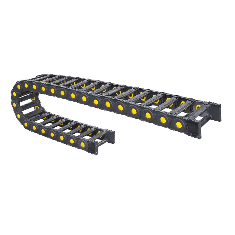 LD30 flexible electrical cable tray