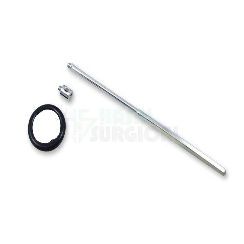 Medical instruments Babinski Neurological Diagnostic Reflex Hammer Surgical Instruments by hasni surgical