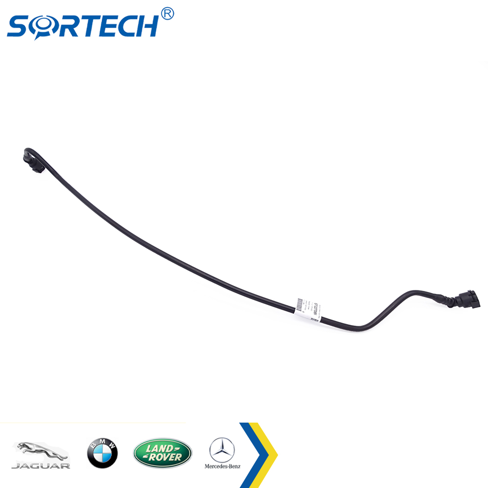 Готов к отправке SORTECH шланг радиатора OE 17127578405 для BMW F10 F18 F01 F02 F11