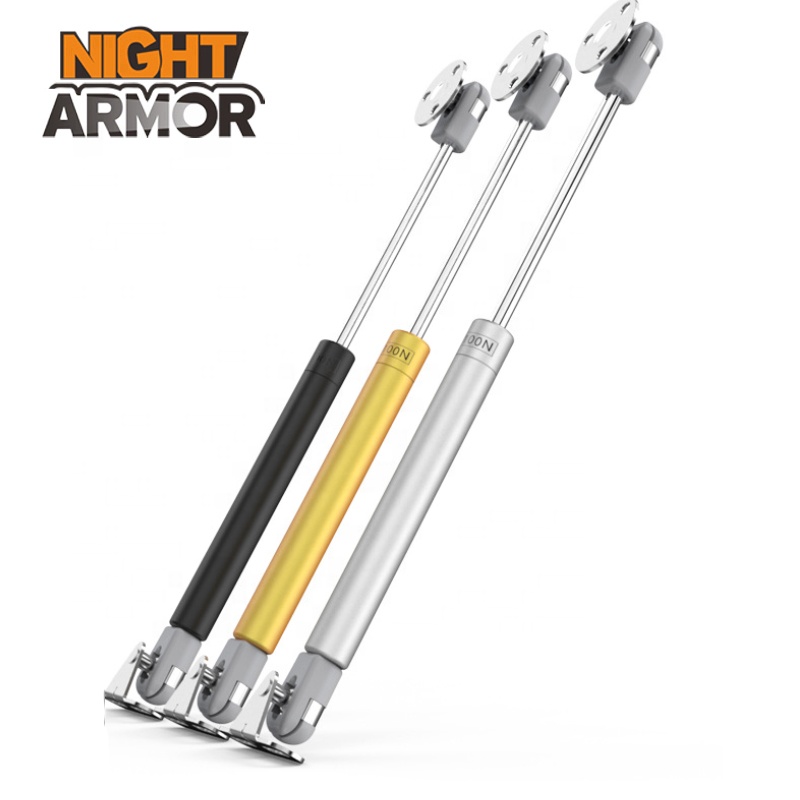 Motorcycle Electric Bike Seat Cushion Hydraulic Telescopic Lifting Rod Modification Parts for Wildfire Fuxi Xunying