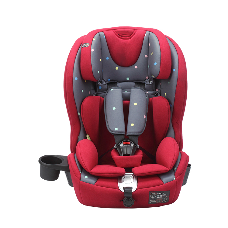 JOVKIDS качественные многофункциональные дорожные детские автокресла isofix для новорожденных детей 9-36 кг