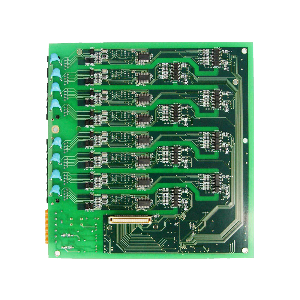 Pcb Pcba PCB PCBA Service 1 Stop Electronic Manufacturing Service
