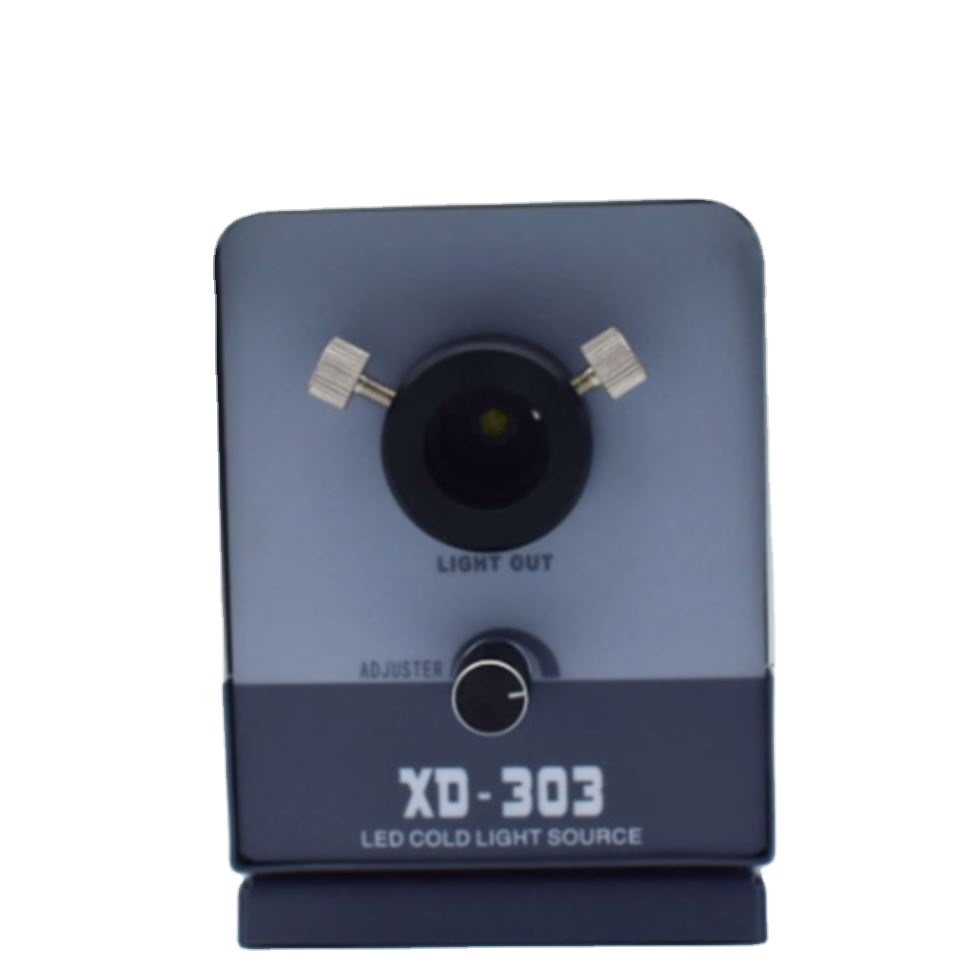 Best Price White Endoscopic Equipment Led Light Source For Hospital Medical