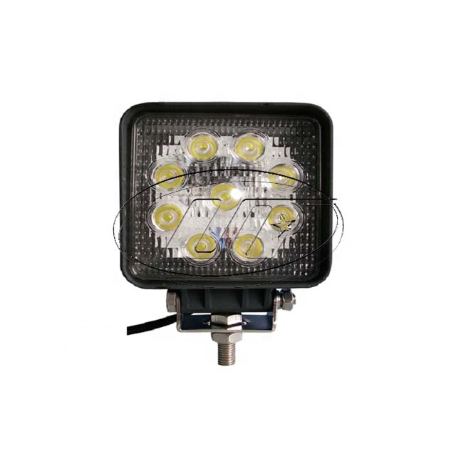 electrical system forklift parts accessories led head lamp UT-WS27AE 10-80V DC