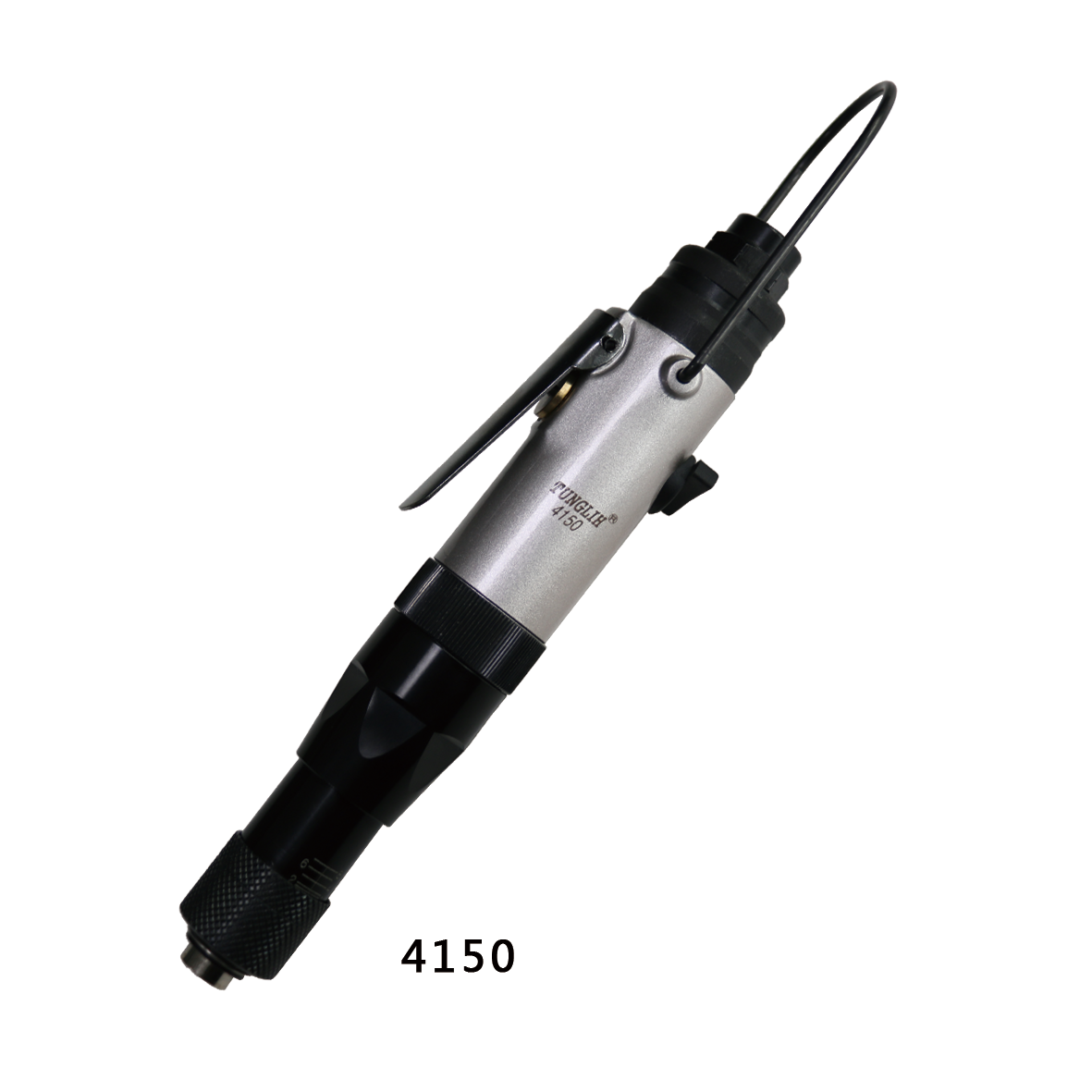 TUNG LIH automatic pneumatic driver high precision torque adjusting screw driver industrial grade air driver 4155 418b 4155cl