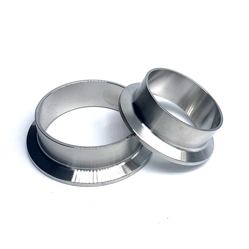 Customized mechanical equipment accessories Hardware processing New energy auto parts Aluminum alloy machining parts