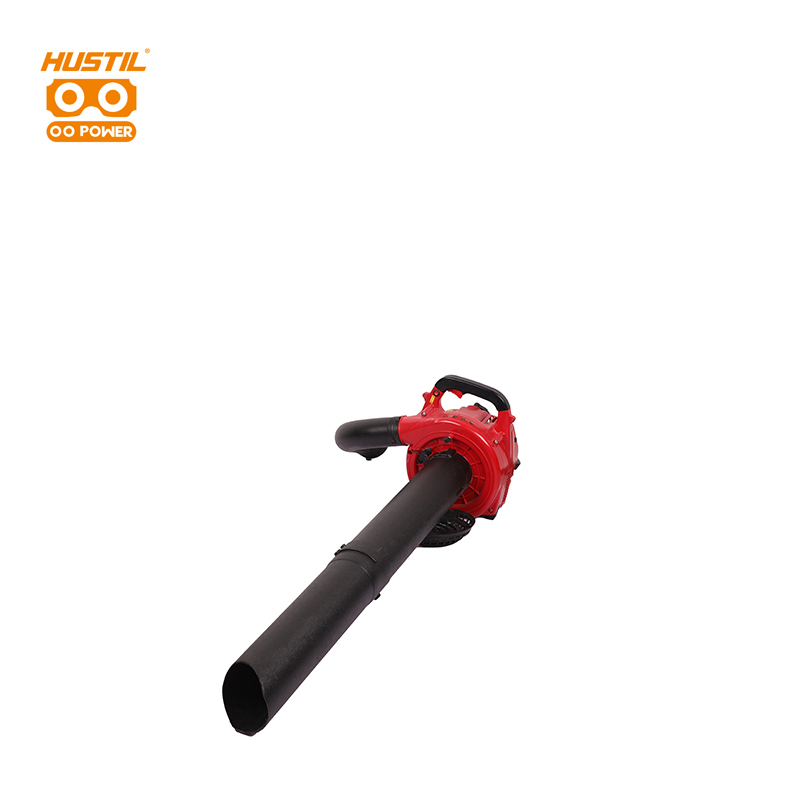 EBV260 26CC бензин knaspack высокого давления воздуходувки