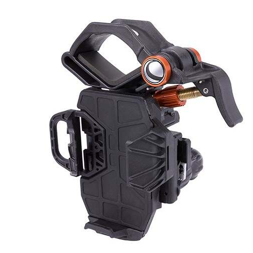 Celestron NexYZ 3 Axis Universal Smartphone Adapter for Telescope Digiscoping Smartphone Adapter