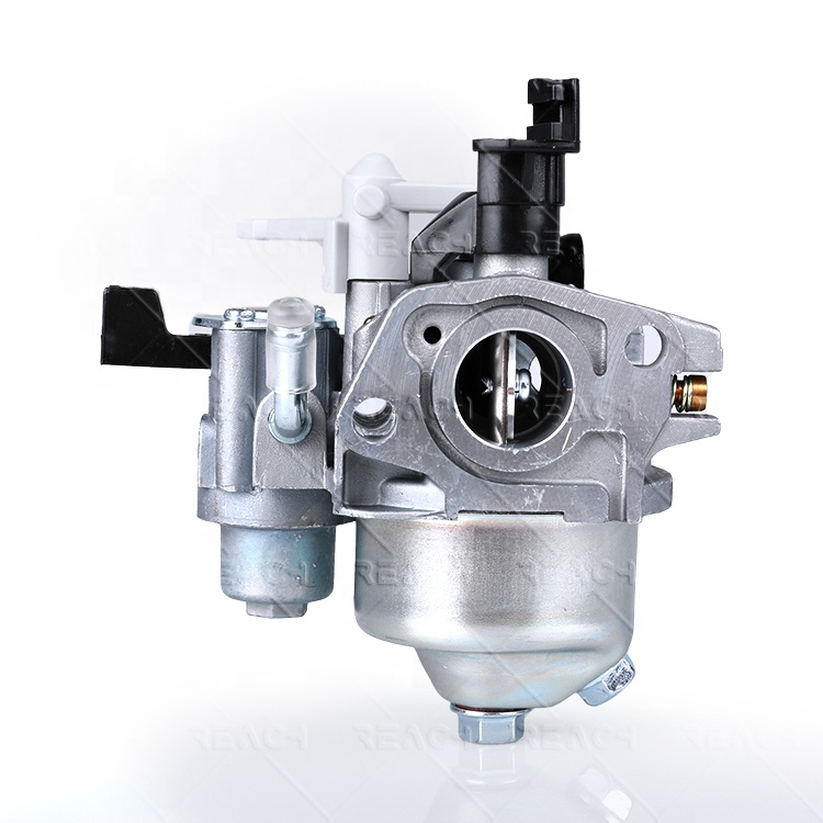 168F детали двигателя YP18 Карбюратор carb для Honda GX160 Замена 16100-ZH8-W61