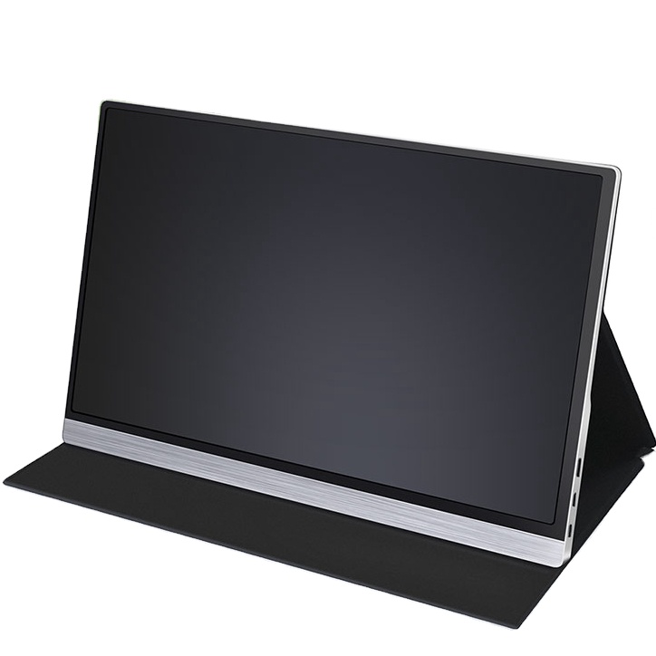 15.6 Inch Hd Interface Portable Touch Monitor For Gaming