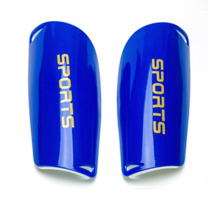High Quality Professional soccer Shin Pad Leg Protector Soccer Shin Guard