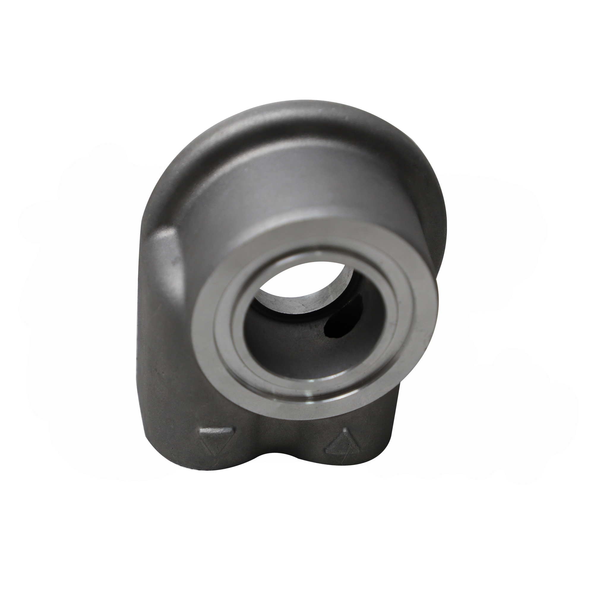 Литье под низким давлением Plummer блок Sn 3040 корпус подшипника