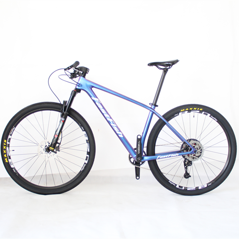 Carbon mountain bike 29 er carbon frame mtb 12 speeds mountain bike Carbon fiber bike