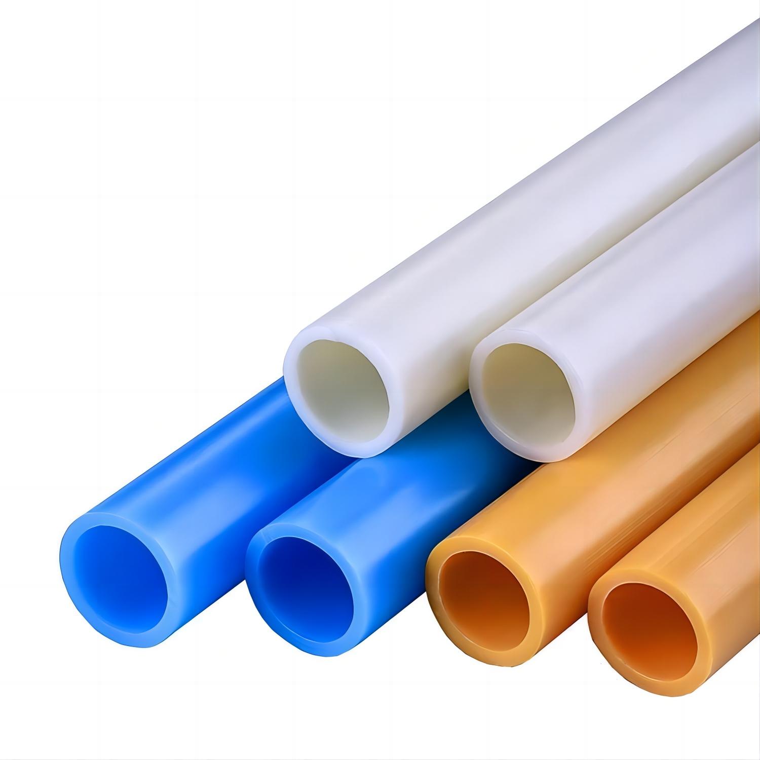 ПВХ трубы с фабрики оптом 1/2 "3/4" 1 "pex Pipe