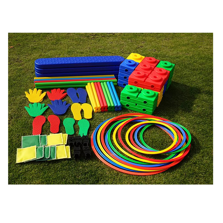 Professional design plastic safety kindergarten children's educational toys for sale